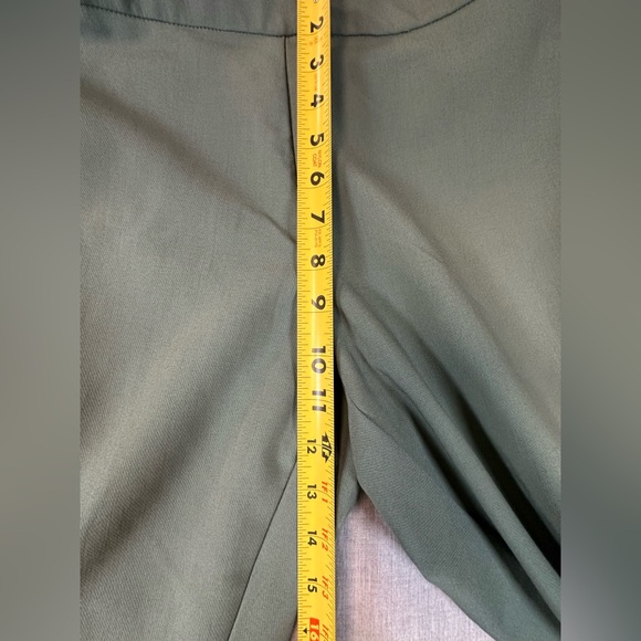 a new day Woman’s Sage Stretch Pants - Picture 9 of 9